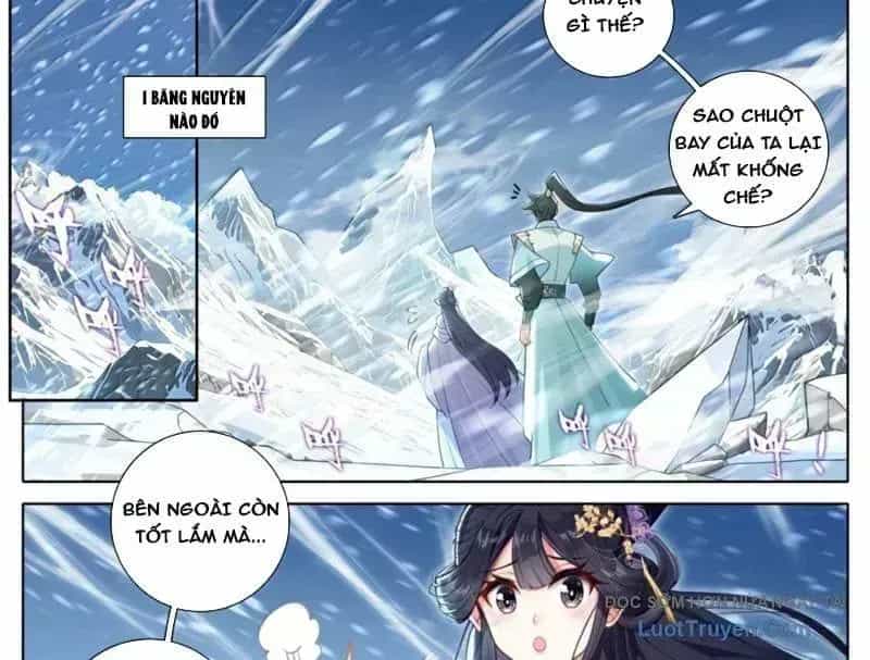 Phàm Nhân Tu Tiên - Chương 367.7 - ảnh 31