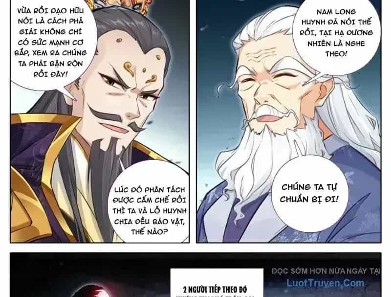 Phàm Nhân Tu Tiên - Chương 367.8 - ảnh 16