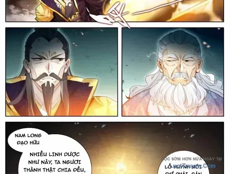 Phàm Nhân Tu Tiên - Chương 368.3 - ảnh 17