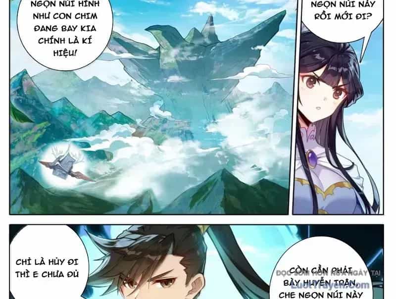 Phàm Nhân Tu Tiên - Chương 368.4 - ảnh 11