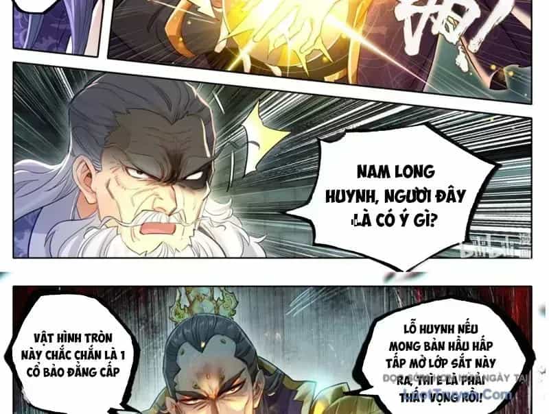 Phàm Nhân Tu Tiên - Chương 368.8 - ảnh 24