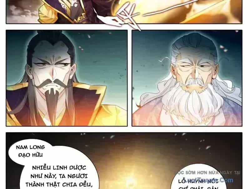 Phàm Nhân Tu Tiên - Chương 368.9 - ảnh 20