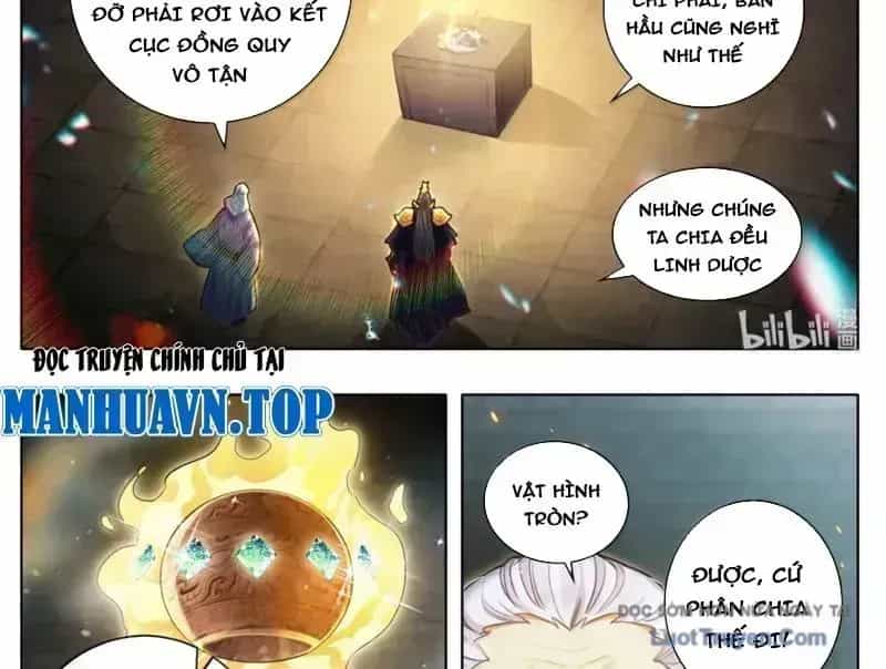 Phàm Nhân Tu Tiên - Chương 368.9 - ảnh 21