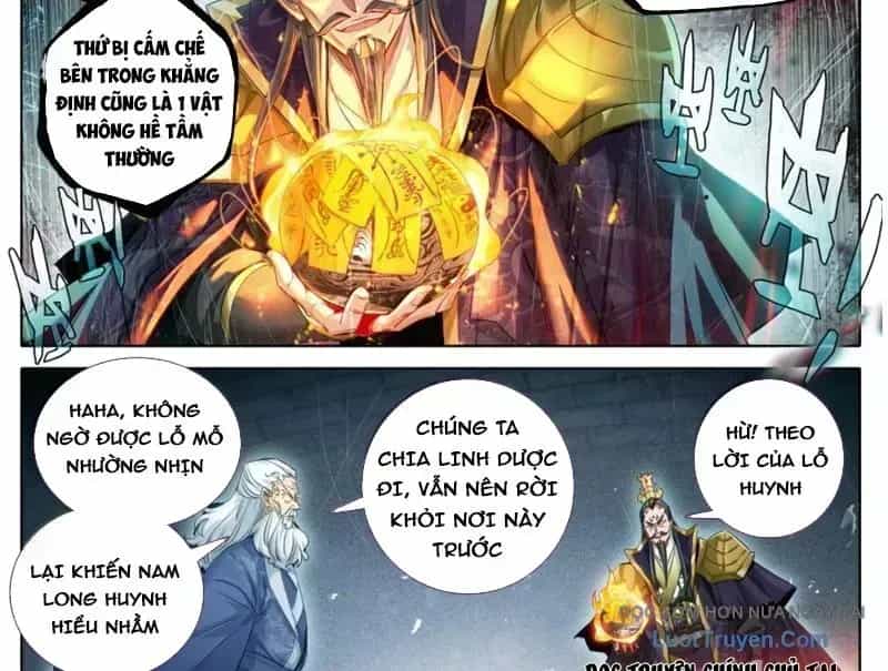 Phàm Nhân Tu Tiên - Chương 368.9 - ảnh 26