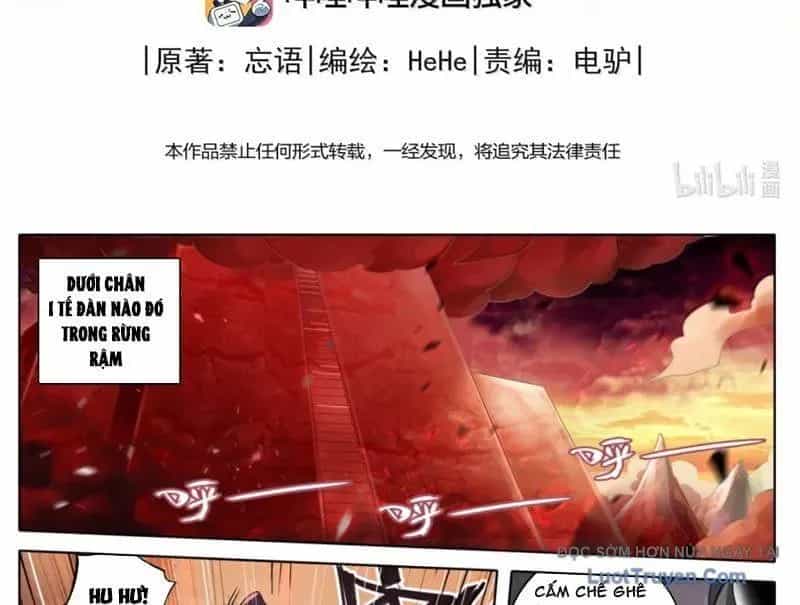 Phàm Nhân Tu Tiên - Chương 369.2 - ảnh 7