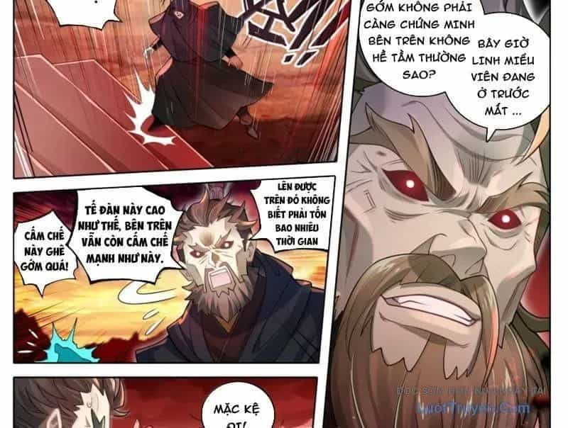 Phàm Nhân Tu Tiên - Chương 369.2 - ảnh 8