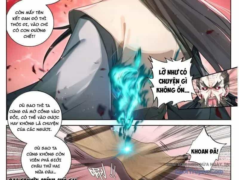 Phàm Nhân Tu Tiên - Chương 369.3 - ảnh 38