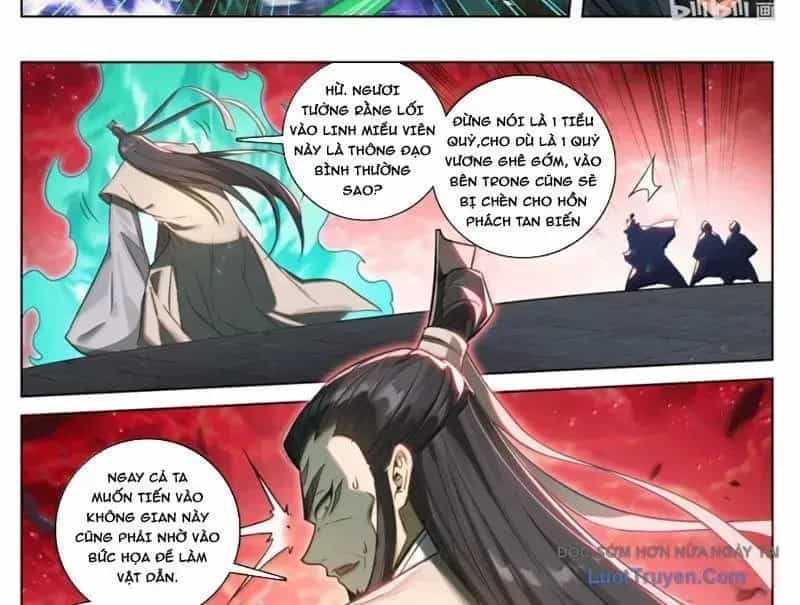 Phàm Nhân Tu Tiên - Chương 369.4 - ảnh 37