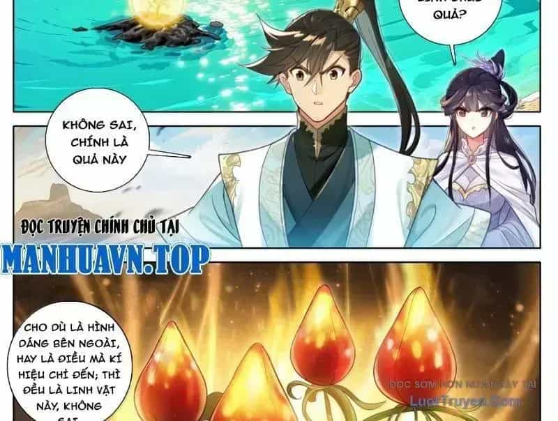 Phàm Nhân Tu Tiên - Chương 369.7 - ảnh 13