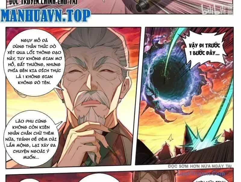Phàm Nhân Tu Tiên - Chương 369.7 - ảnh 41