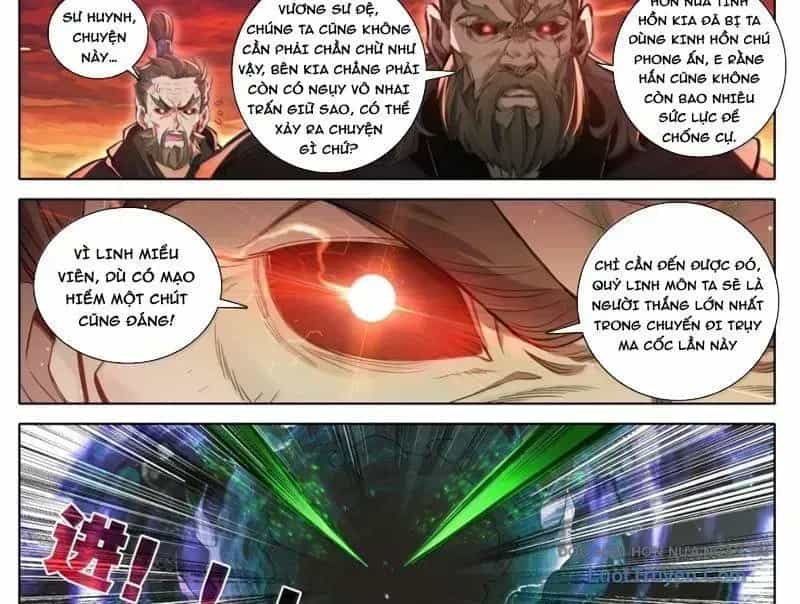 Phàm Nhân Tu Tiên - Chương 369.7 - ảnh 42