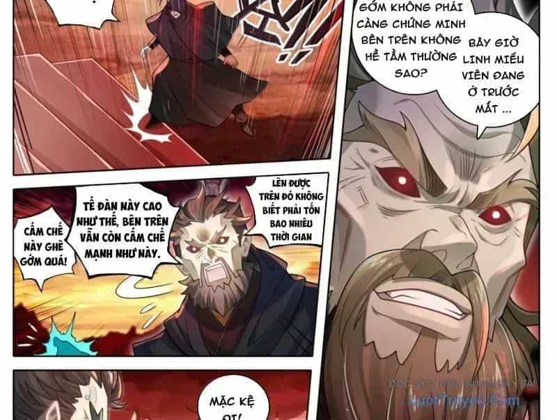 Phàm Nhân Tu Tiên - Chương 369.8 - ảnh 11