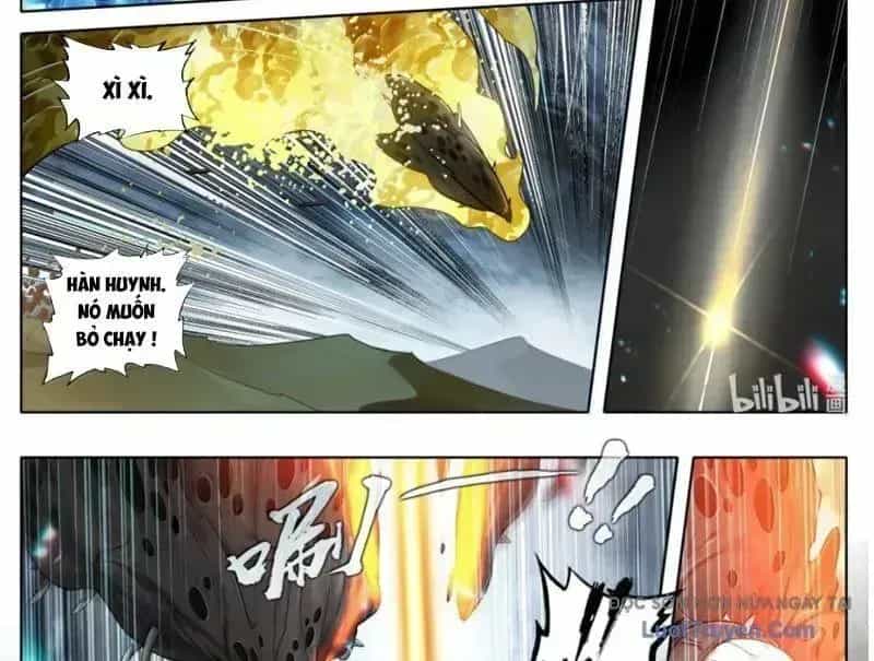 Phàm Nhân Tu Tiên - Chương 369.8 - ảnh 22