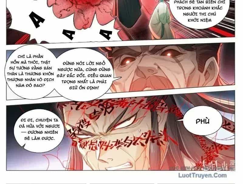 Phàm Nhân Tu Tiên - Chương 369.8 - ảnh 34