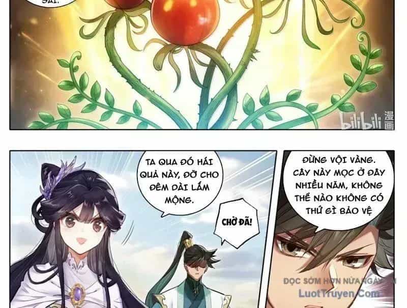 Phàm Nhân Tu Tiên - Chương 369.9 - ảnh 15