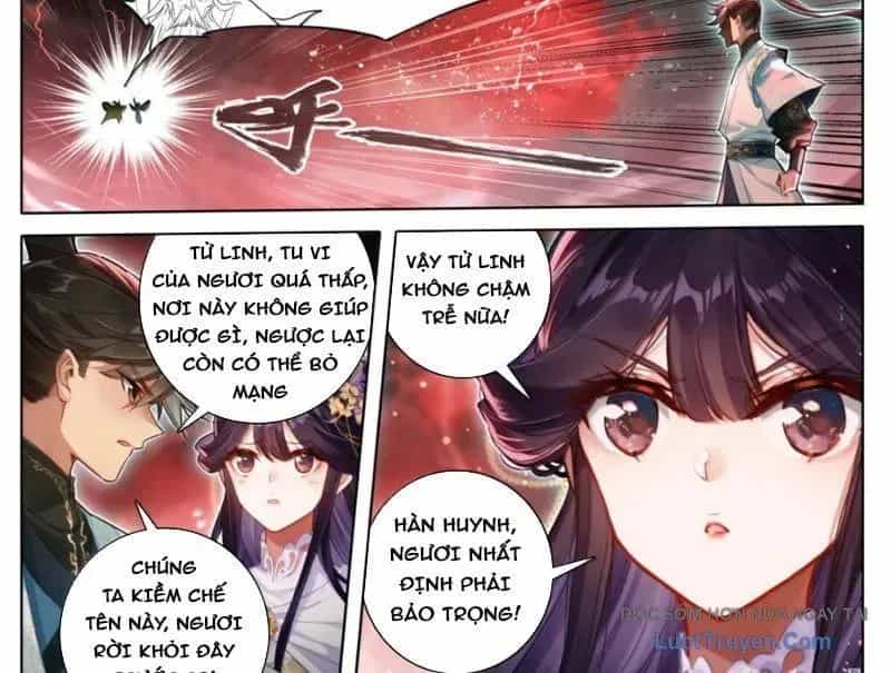 Phàm Nhân Tu Tiên - Chương 371.2 - ảnh 38