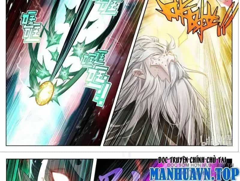 Phàm Nhân Tu Tiên - Chương 371.5 - ảnh 29