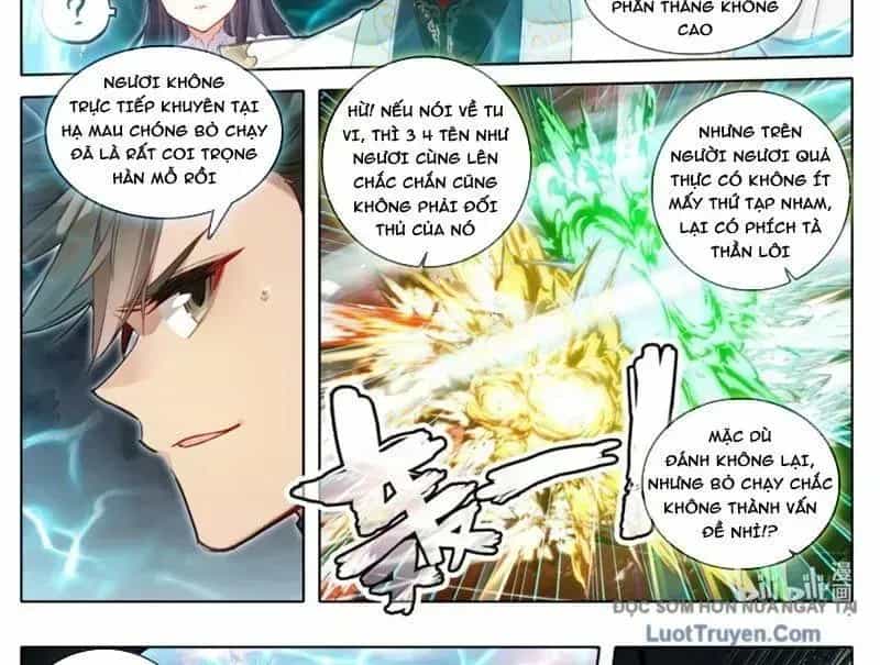 Phàm Nhân Tu Tiên - Chương 371.6 - ảnh 33