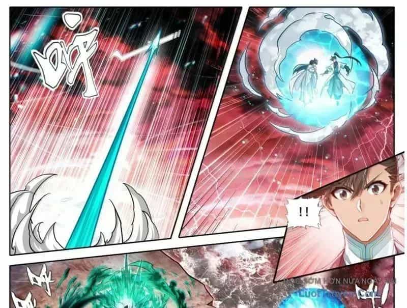 Phàm Nhân Tu Tiên - Chương 371.7 - ảnh 36
