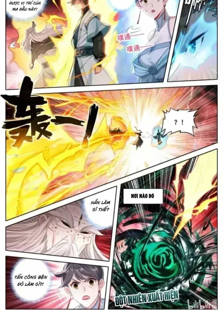 Phàm Nhân Tu Tiên - Chương 372.9 - ảnh 8