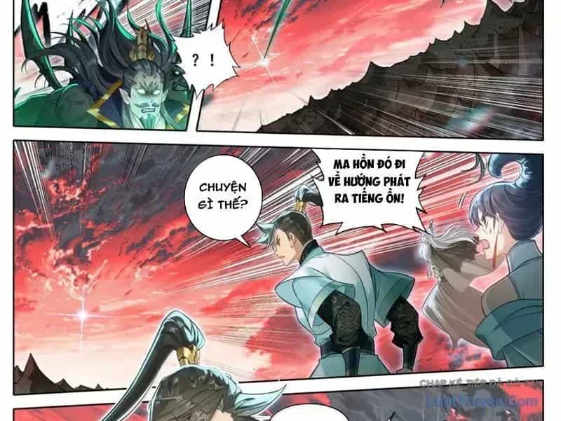 Phàm Nhân Tu Tiên - Chương 373.2 - ảnh 15