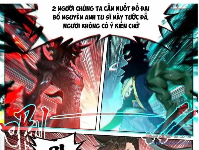 Phàm Nhân Tu Tiên - Chương 373.2 - ảnh 31
