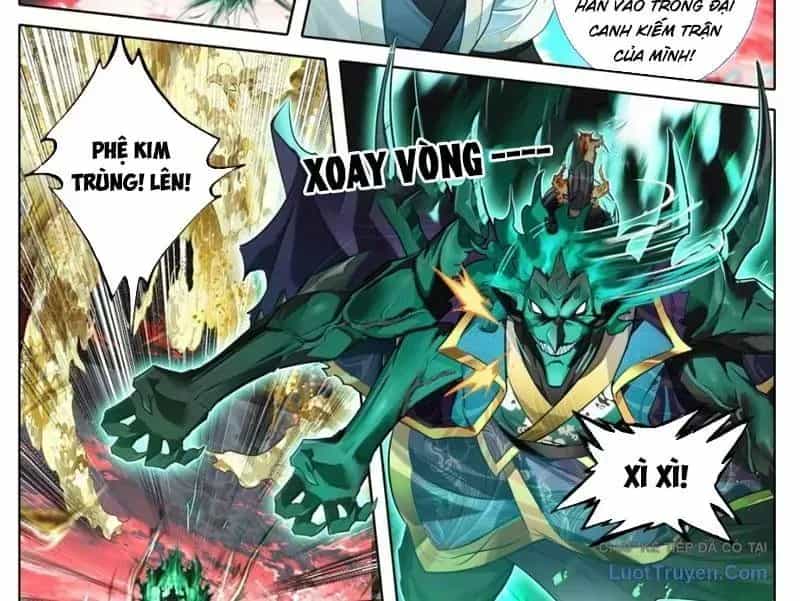 Phàm Nhân Tu Tiên - Chương 373.4 - ảnh 14