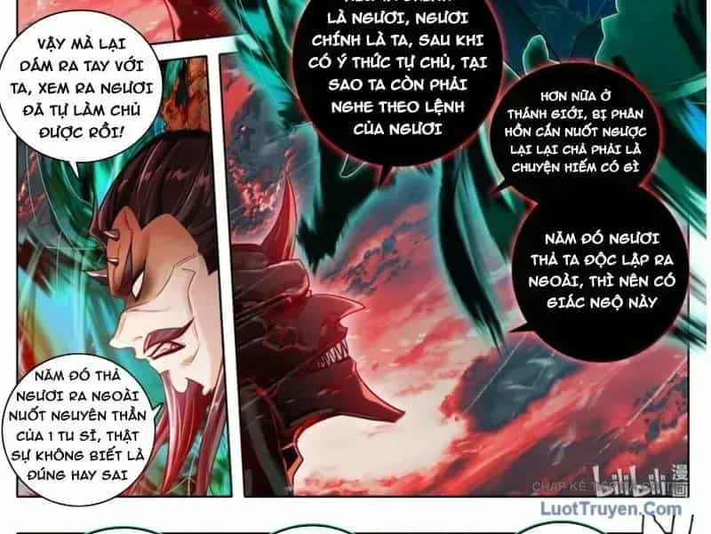 Phàm Nhân Tu Tiên - Chương 373.4 - ảnh 29