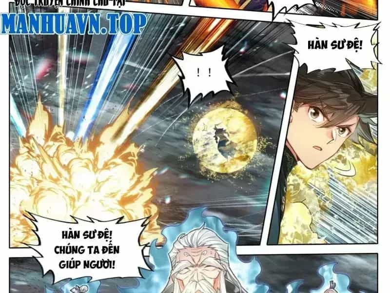 Phàm Nhân Tu Tiên - Chương 373.6 - ảnh 42