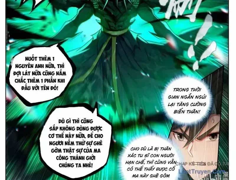 Phàm Nhân Tu Tiên - Chương 374.4 - ảnh 10