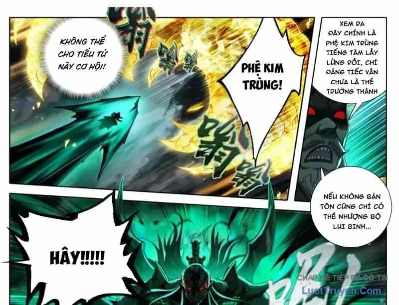 Phàm Nhân Tu Tiên - Chương 374.5 - ảnh 10