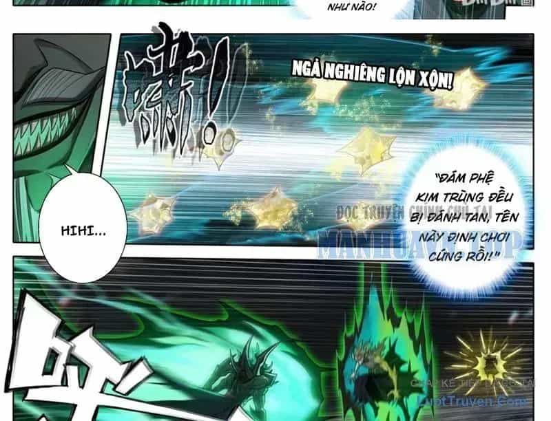 Phàm Nhân Tu Tiên - Chương 374.5 - ảnh 12