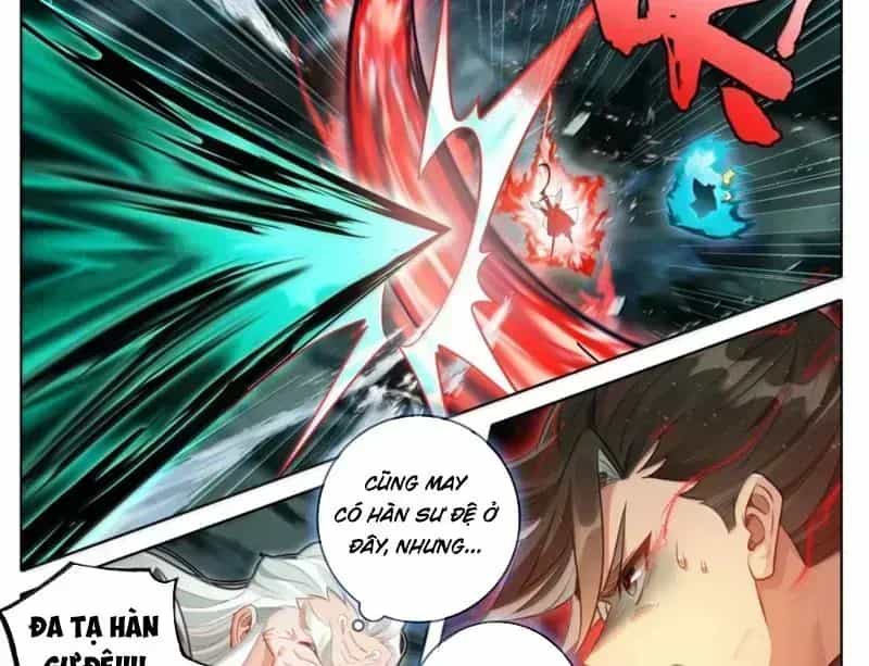 Phàm Nhân Tu Tiên - Chương 374.6 - ảnh 37