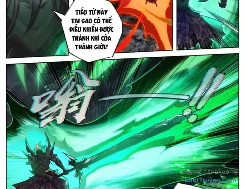 Phàm Nhân Tu Tiên - Chương 375.1 - ảnh 33