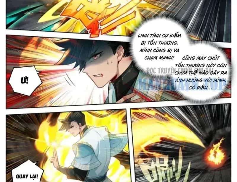 Phàm Nhân Tu Tiên - Chương 375.2 - ảnh 15