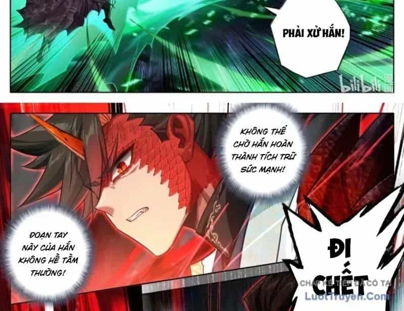 Phàm Nhân Tu Tiên - Chương 375.2 - ảnh 34