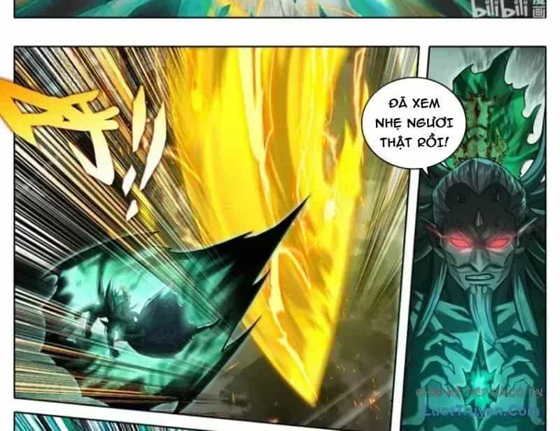 Phàm Nhân Tu Tiên - Chương 375.8 - ảnh 15