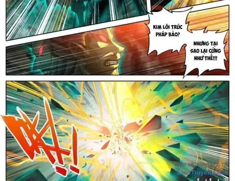 Phàm Nhân Tu Tiên - Chương 376.3 - ảnh 17
