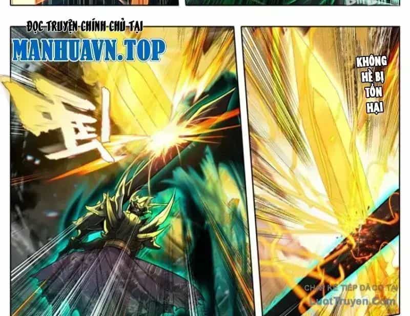 Phàm Nhân Tu Tiên - Chương 376.5 - ảnh 17
