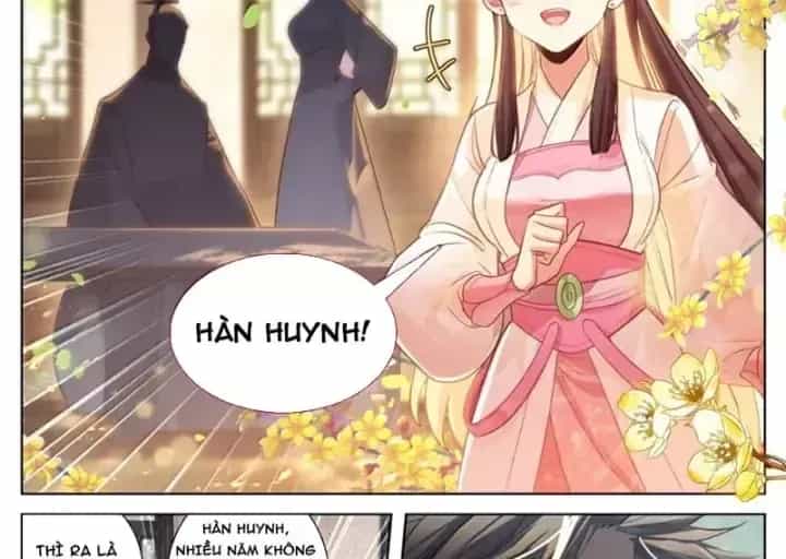 Phàm Nhân Tu Tiên - Chương 399 - ảnh 11