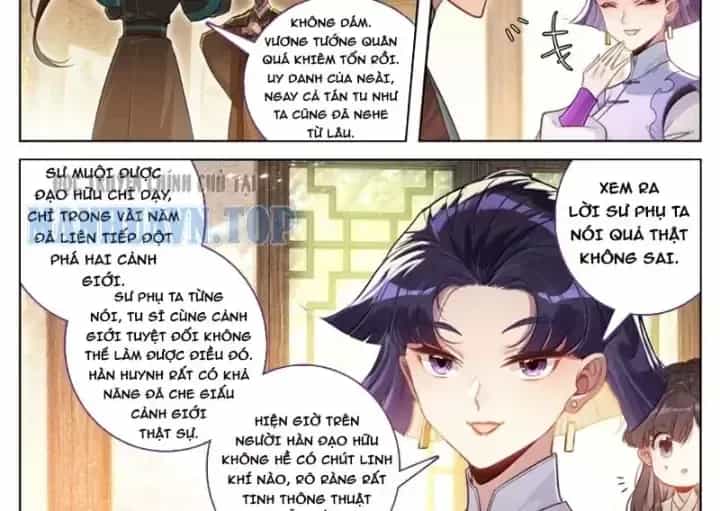 Phàm Nhân Tu Tiên - Chương 399 - ảnh 16