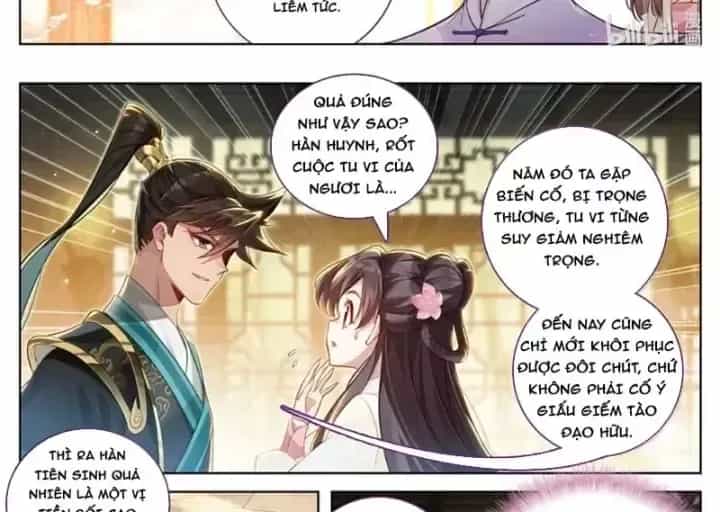 Phàm Nhân Tu Tiên - Chương 399 - ảnh 17