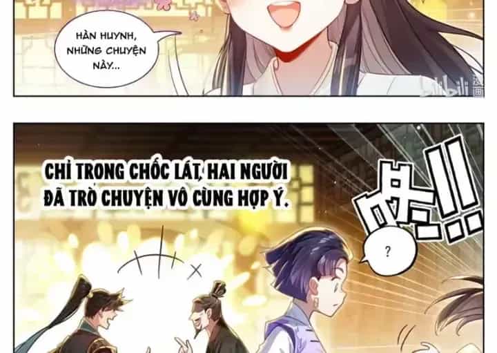 Phàm Nhân Tu Tiên - Chương 399 - ảnh 19