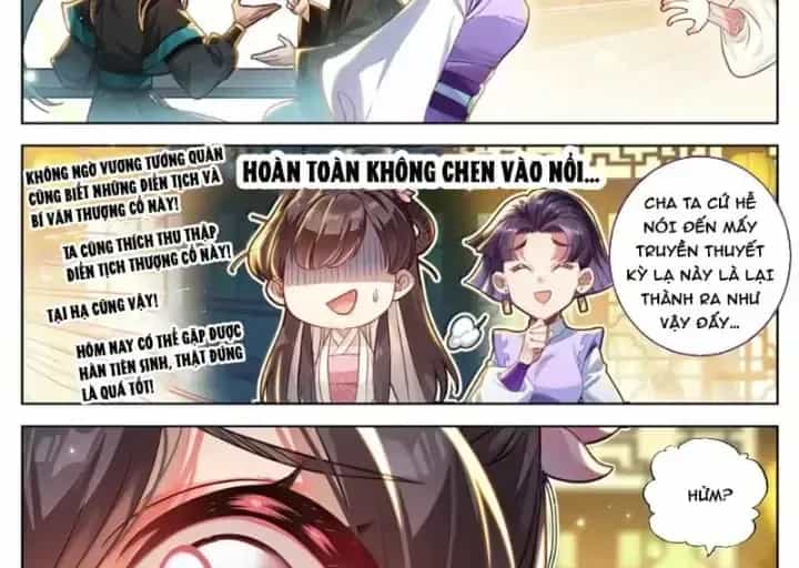Phàm Nhân Tu Tiên - Chương 399 - ảnh 20