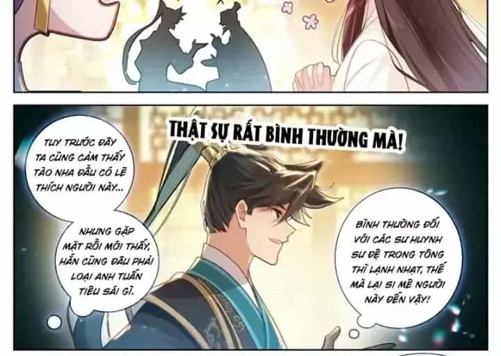 Phàm Nhân Tu Tiên - Chương 399 - ảnh 22