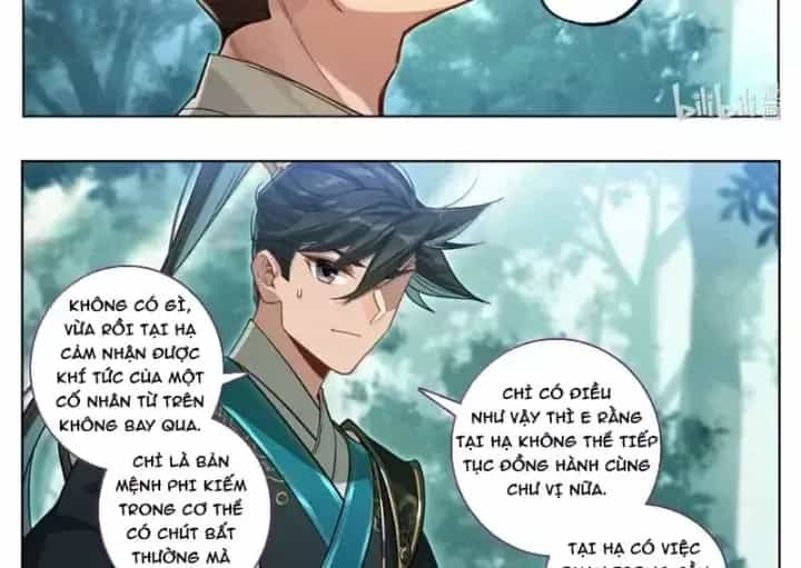 Phàm Nhân Tu Tiên - Chương 399 - ảnh 30