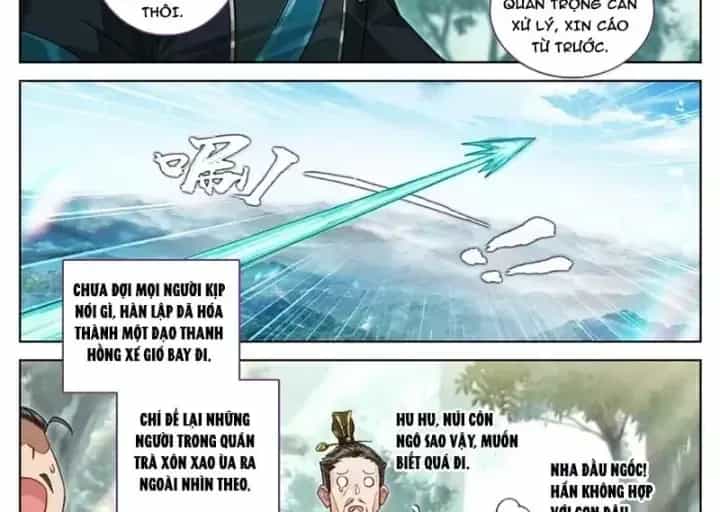 Phàm Nhân Tu Tiên - Chương 399 - ảnh 31