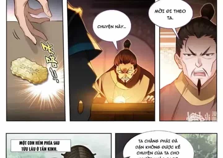 Phàm Nhân Tu Tiên - Chương 399 - ảnh 36