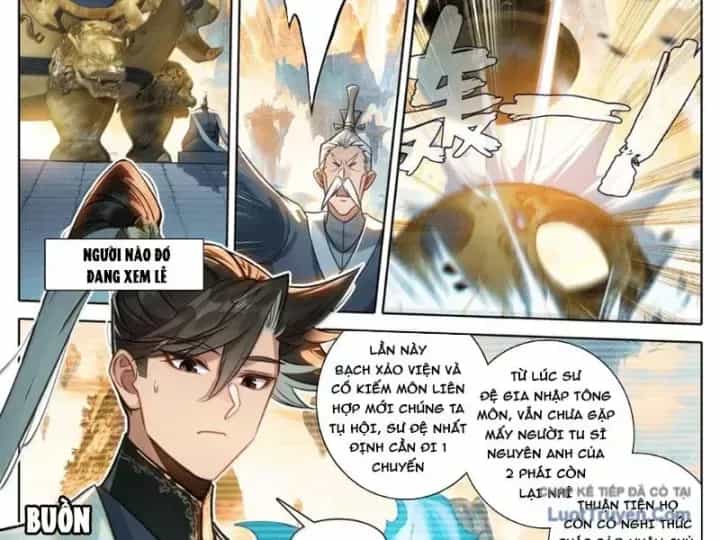 Phàm Nhân Tu Tiên - Chương 378.1 - ảnh 18