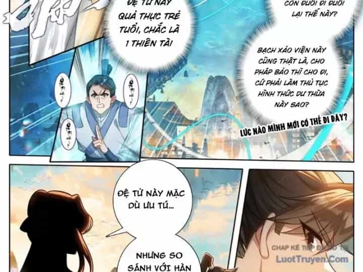 Phàm Nhân Tu Tiên - Chương 378.1 - ảnh 20